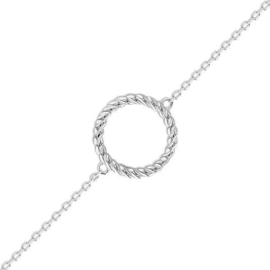 Bracelet Terre d'Argent