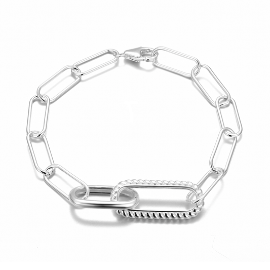 Terre d'Argent Bracelet