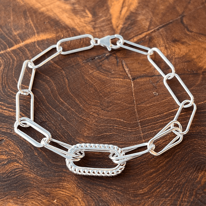 Terre d'Argent Bracelet