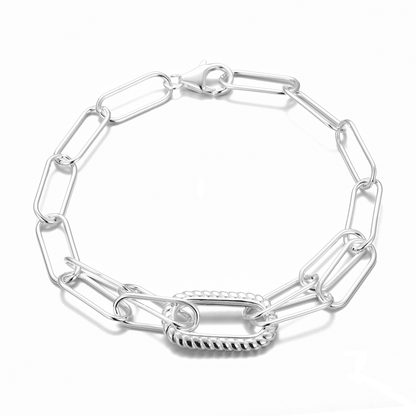 Terre d'Argent Bracelet