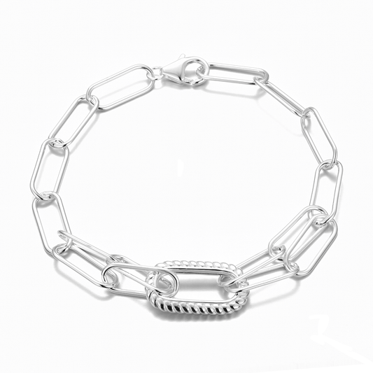 Bracelet Terre d'Argent