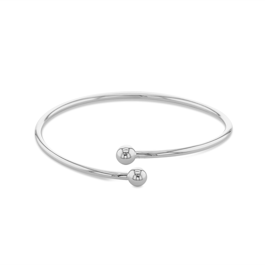 Bracelet Terre d'Argent