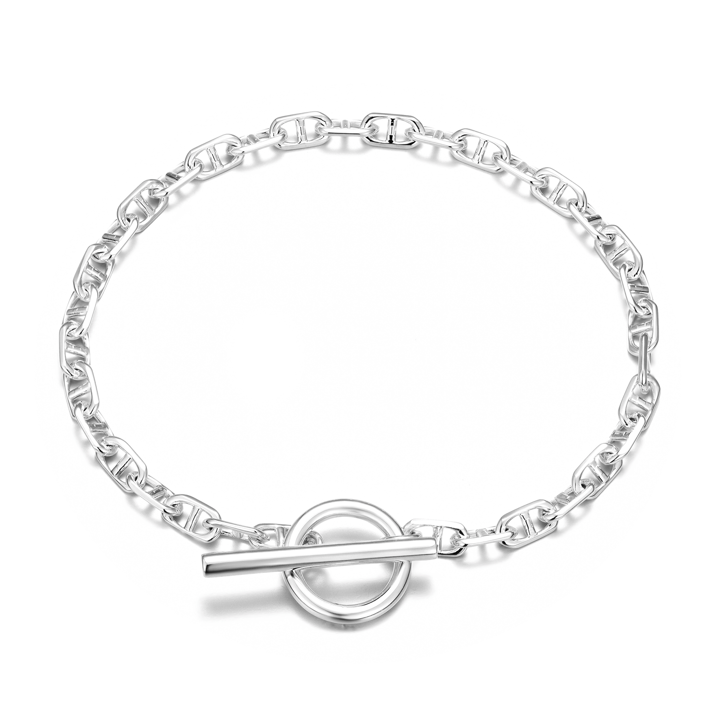 Terre d'Argent Bracelet