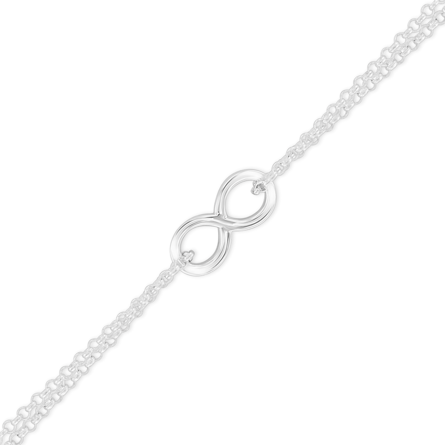 Bracelet Terre d'Argent