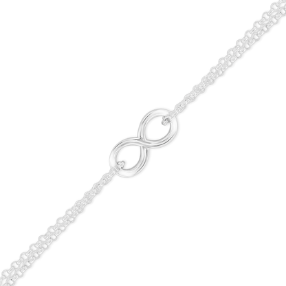 Terre d'Argent Bracelet