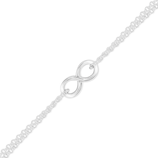 Terre d'Argent Bracelet