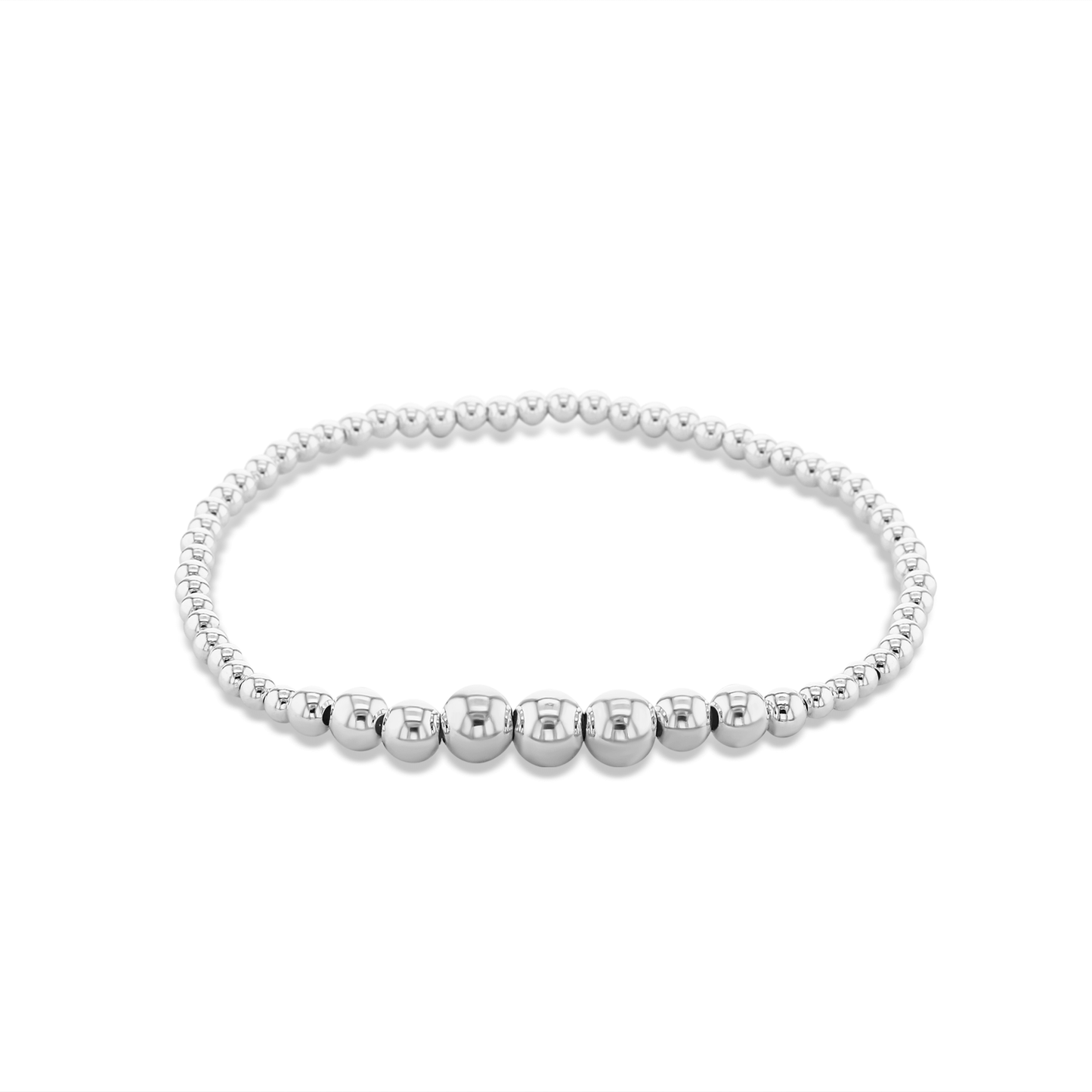 Bracelet Terre d'Argent