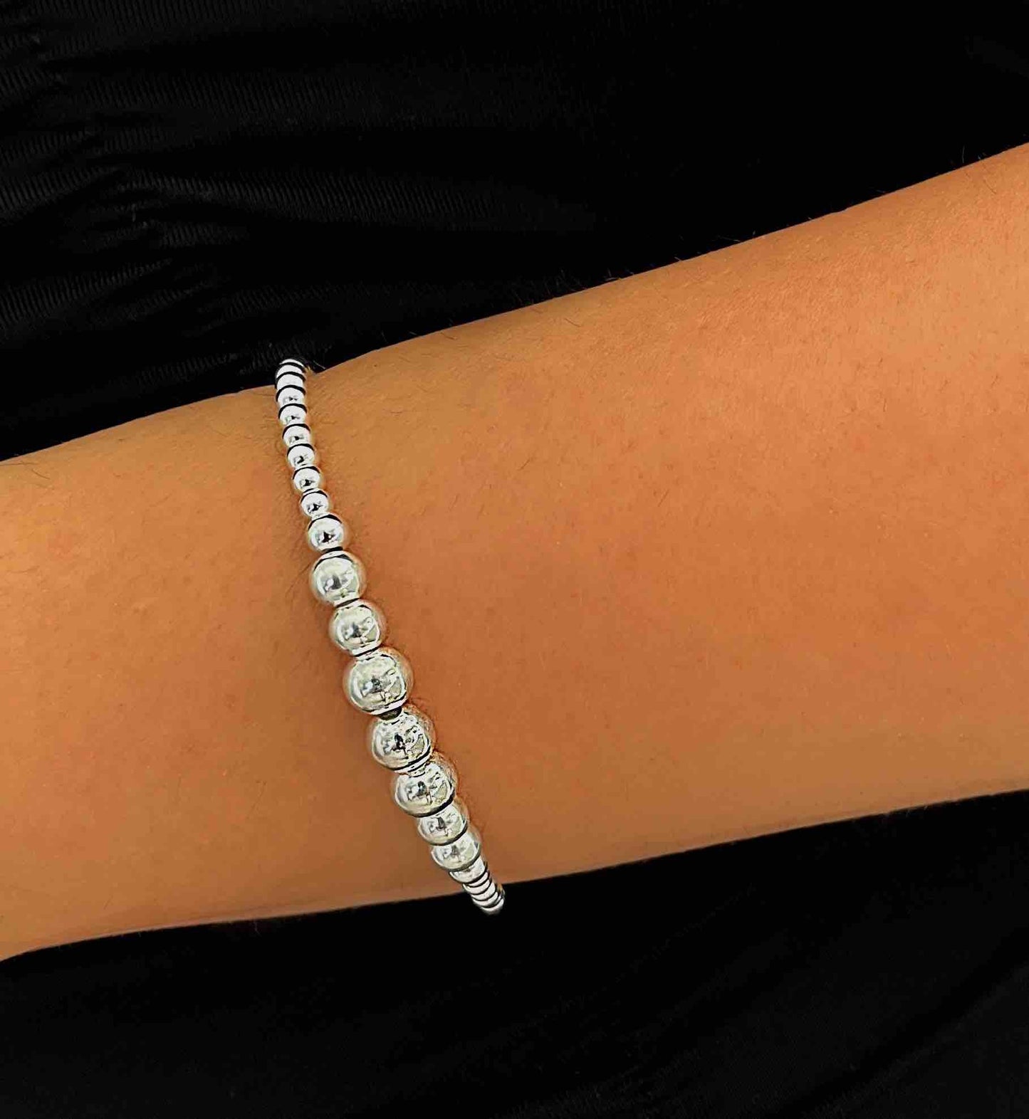 Terre d'Argent Bracelet