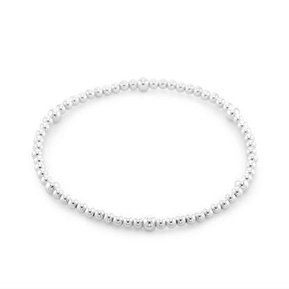 Bracelet Terre d'Argent