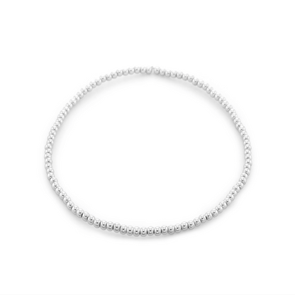 Bracelet Terre d'Argent