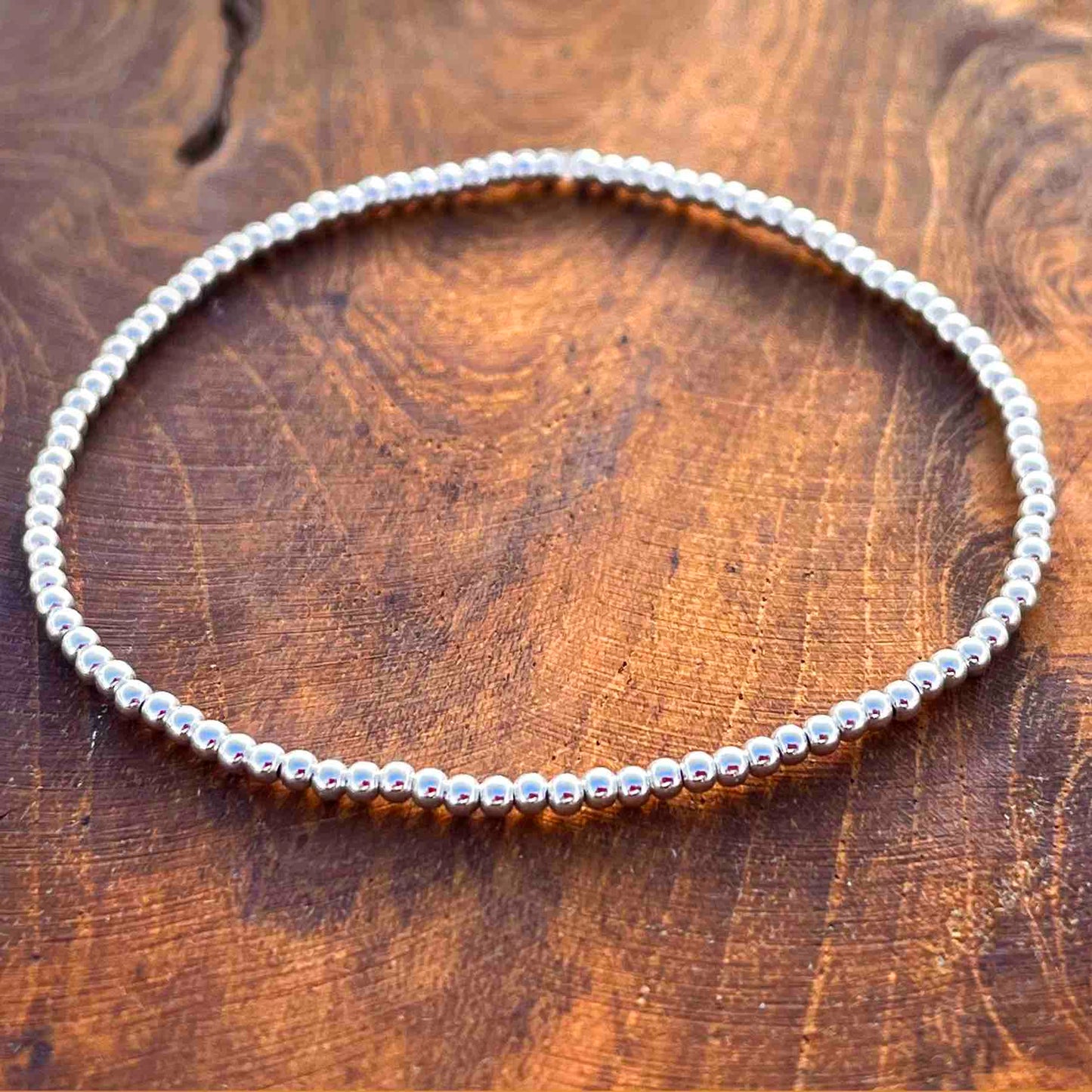 Bracelet Terre d'Argent