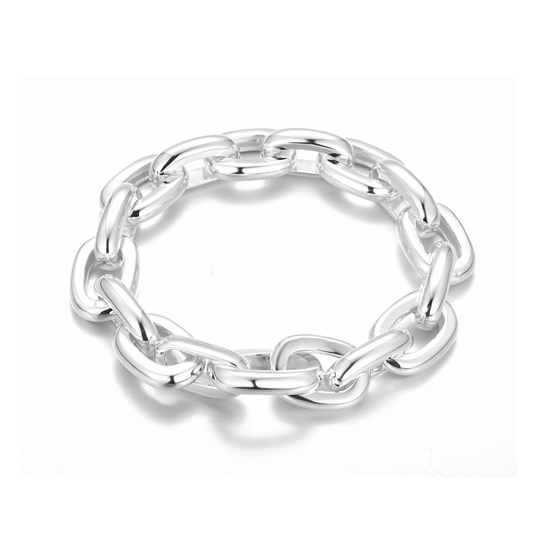 Terre d'Argent Bracelet