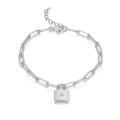 Terre d'Argent Bracelet