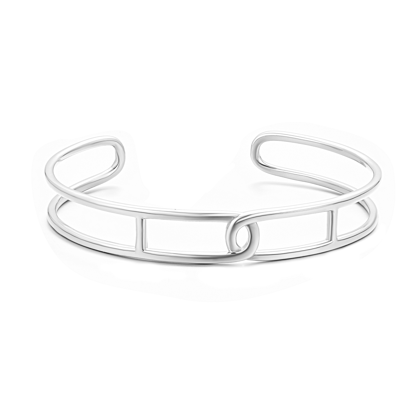 Terre d'Argent Bracelet