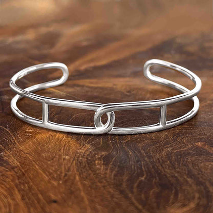 Terre d'Argent Bracelet