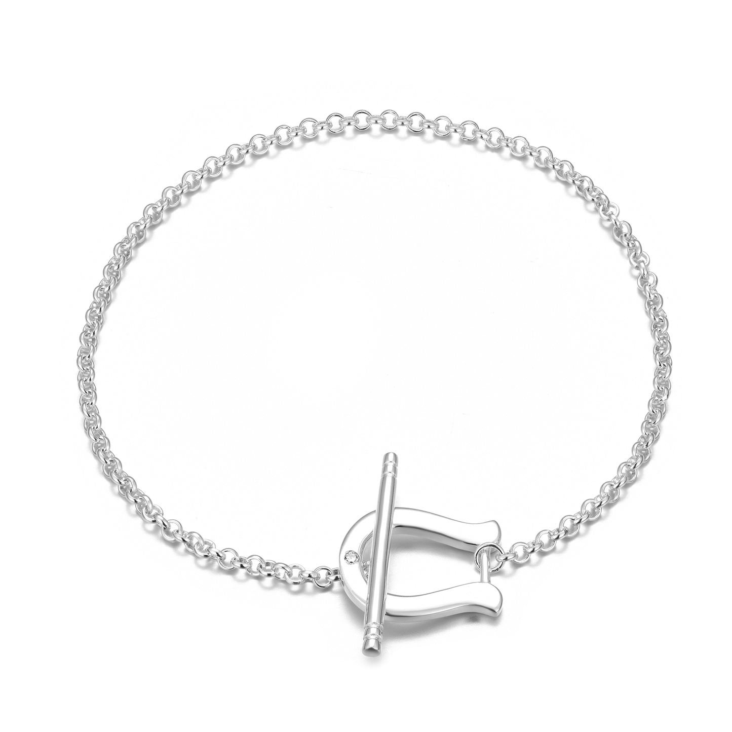 Terre d'Argent Bracelet