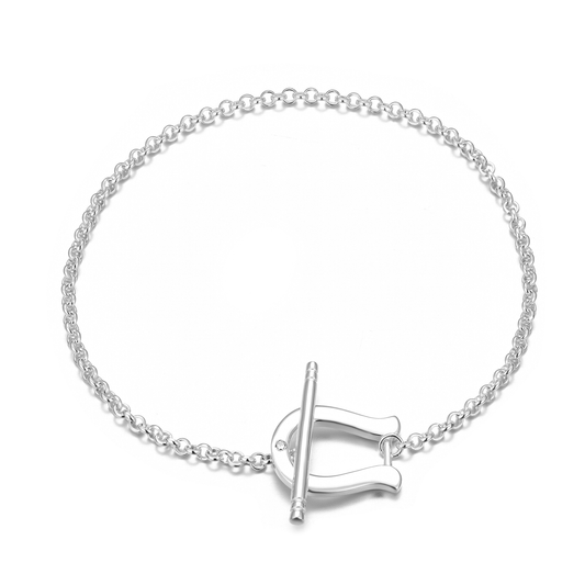 Terre d'Argent Bracelet