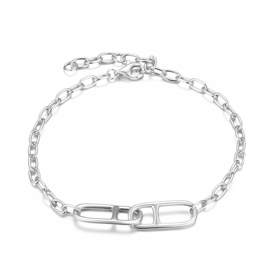 Terre d'Argent Bracelet