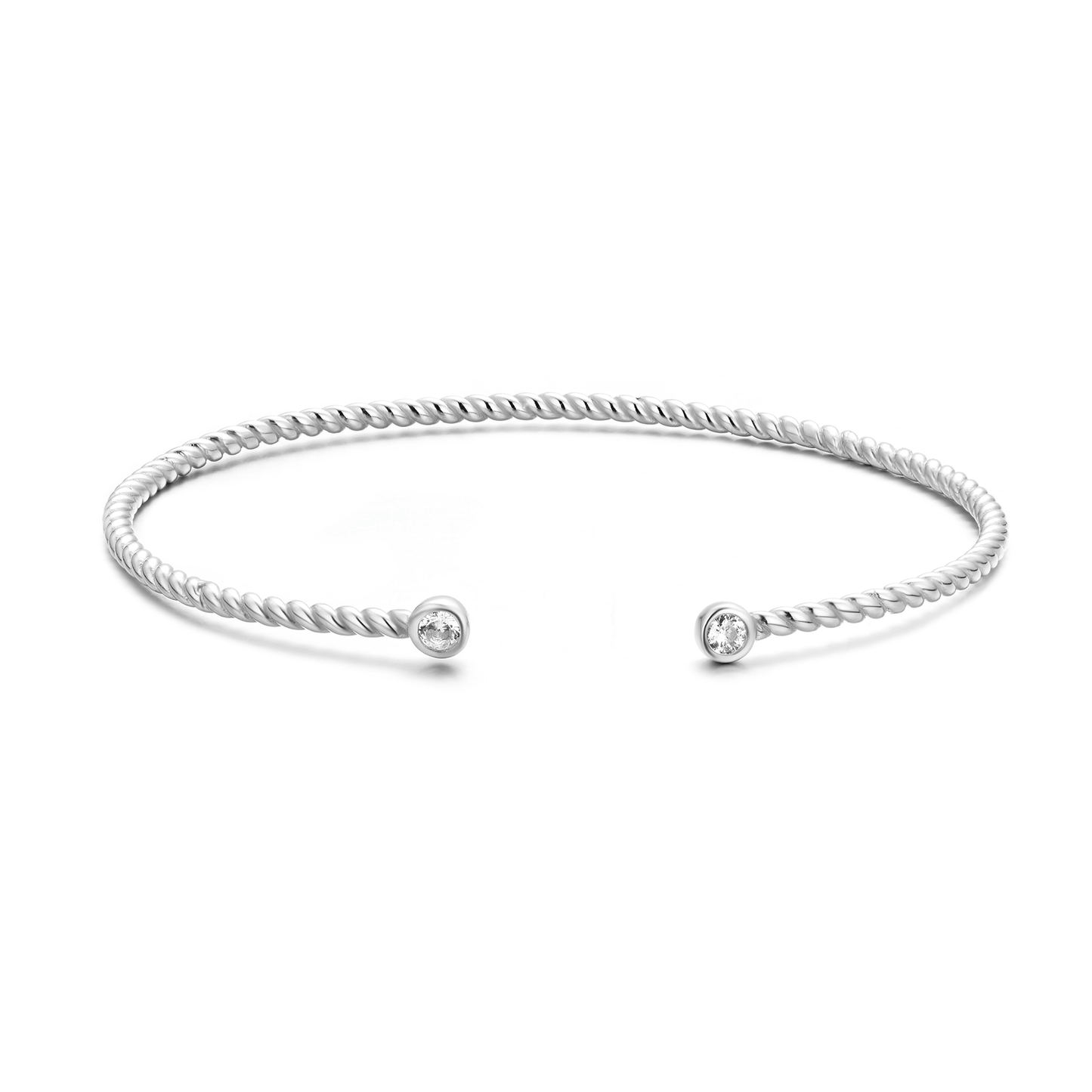 Terre d'Argent Bracelet