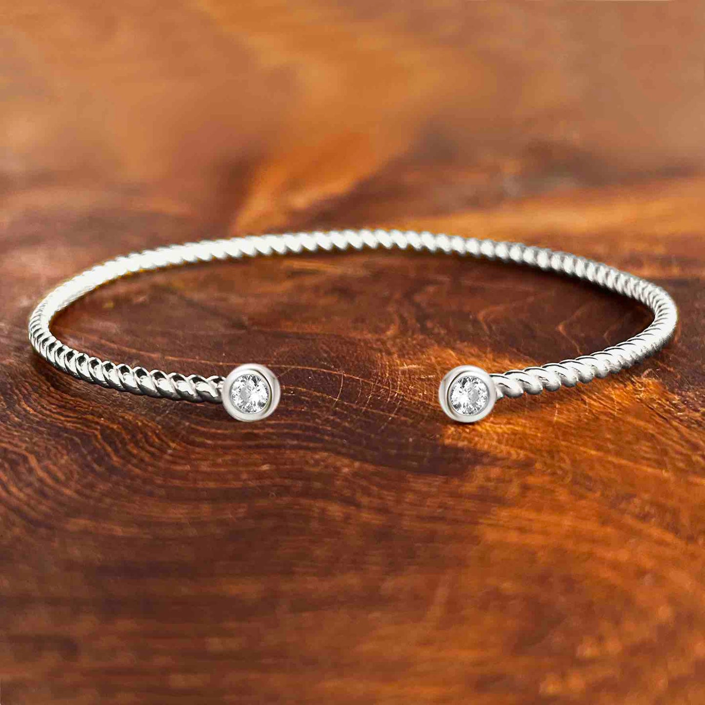 Bracelet Terre d'Argent