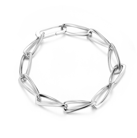 Bracelet Terre d'Argent