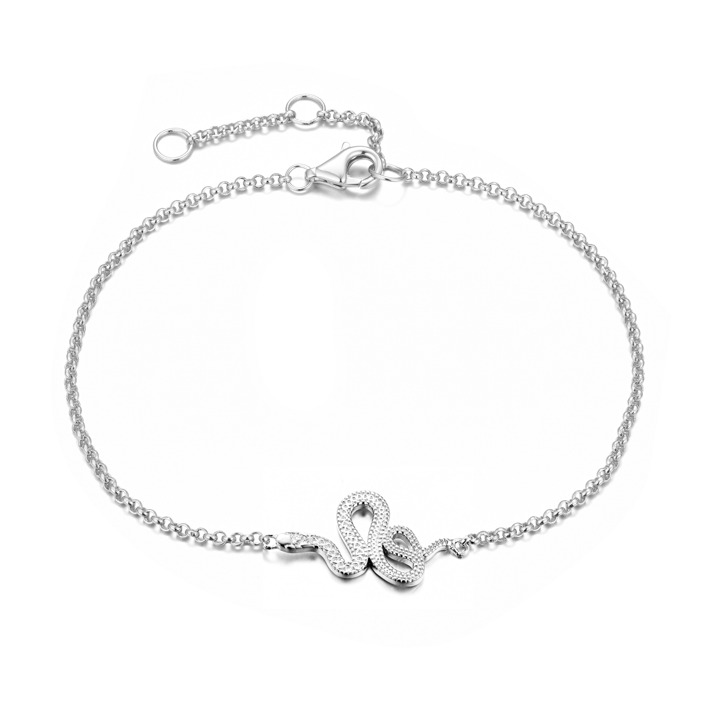 Bracelet Terre d'Argent