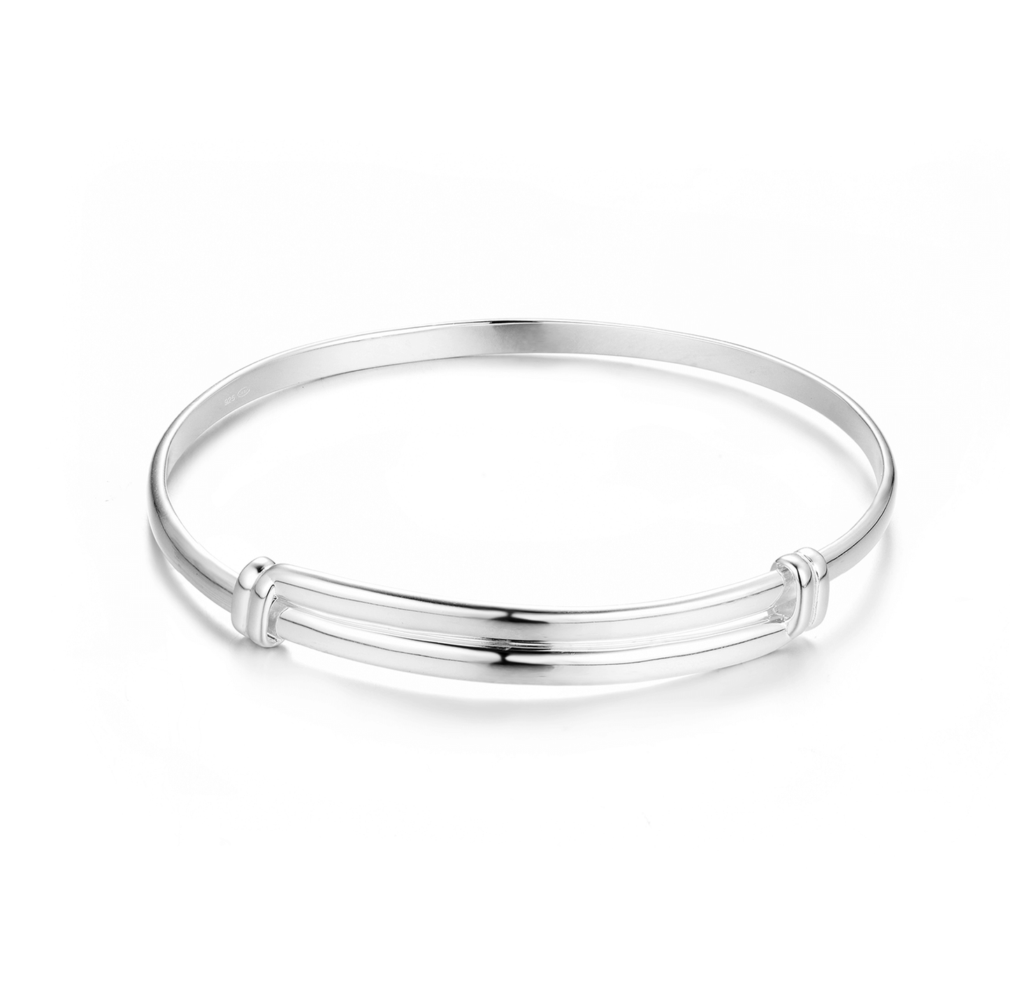 Bracelet Terre d'Argent