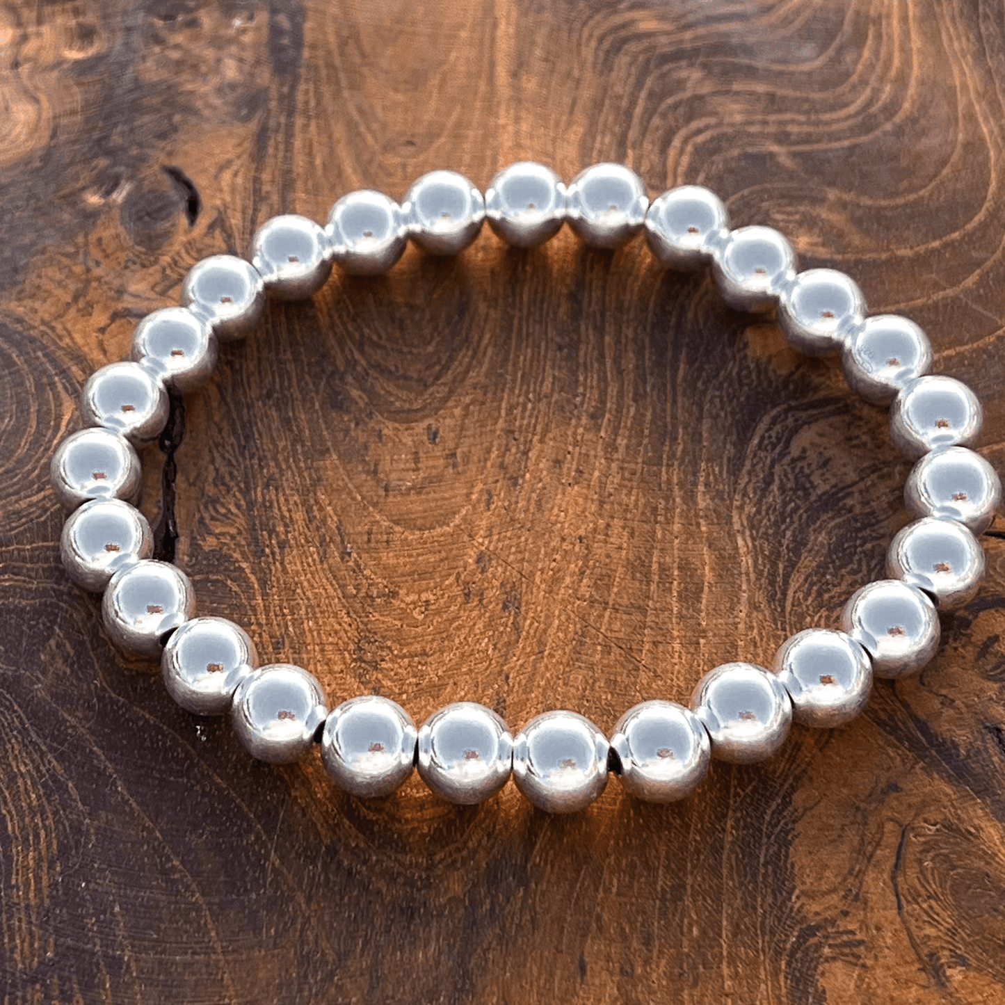 Bracelet Terre d'Argent