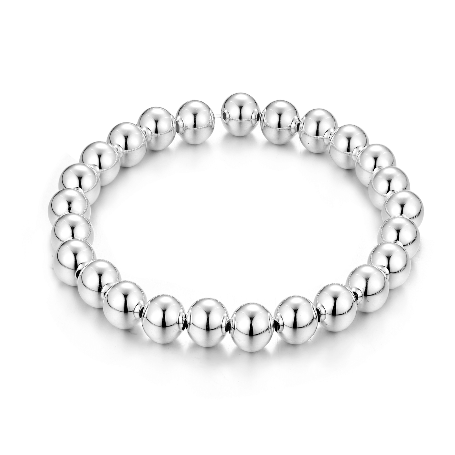 Terre d'Argent Bracelet