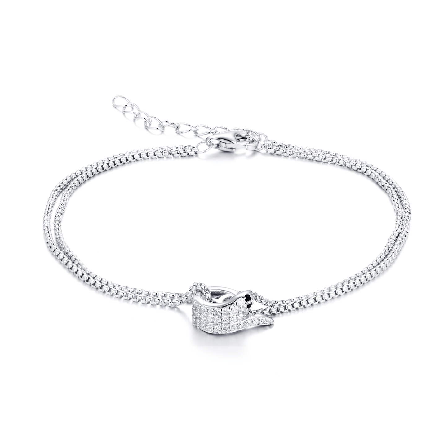 Bracelet Terre d'Argent