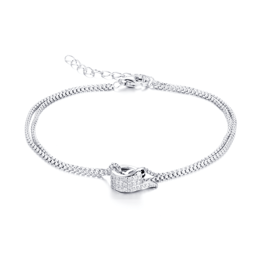 Terre d'Argent Bracelet