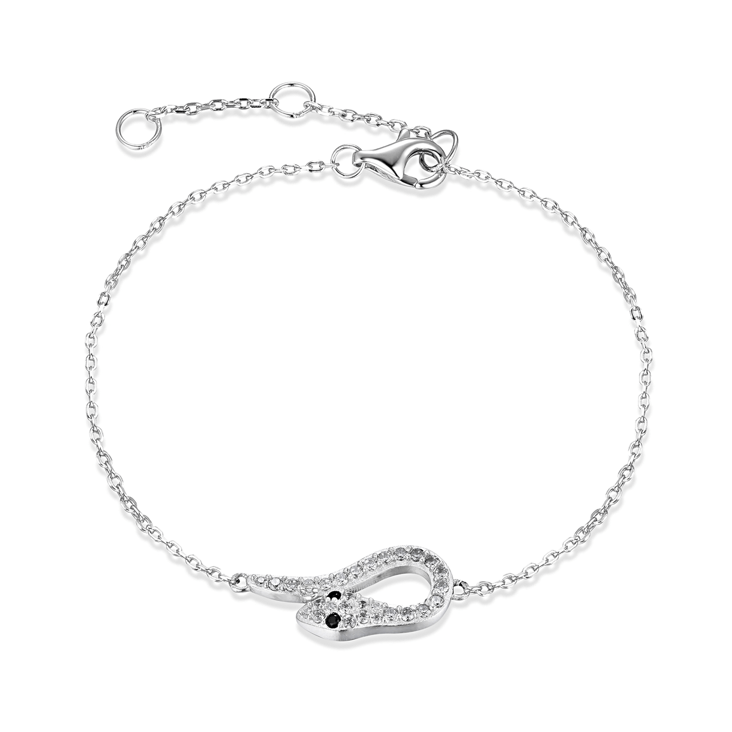 Terre d'Argent Bracelet