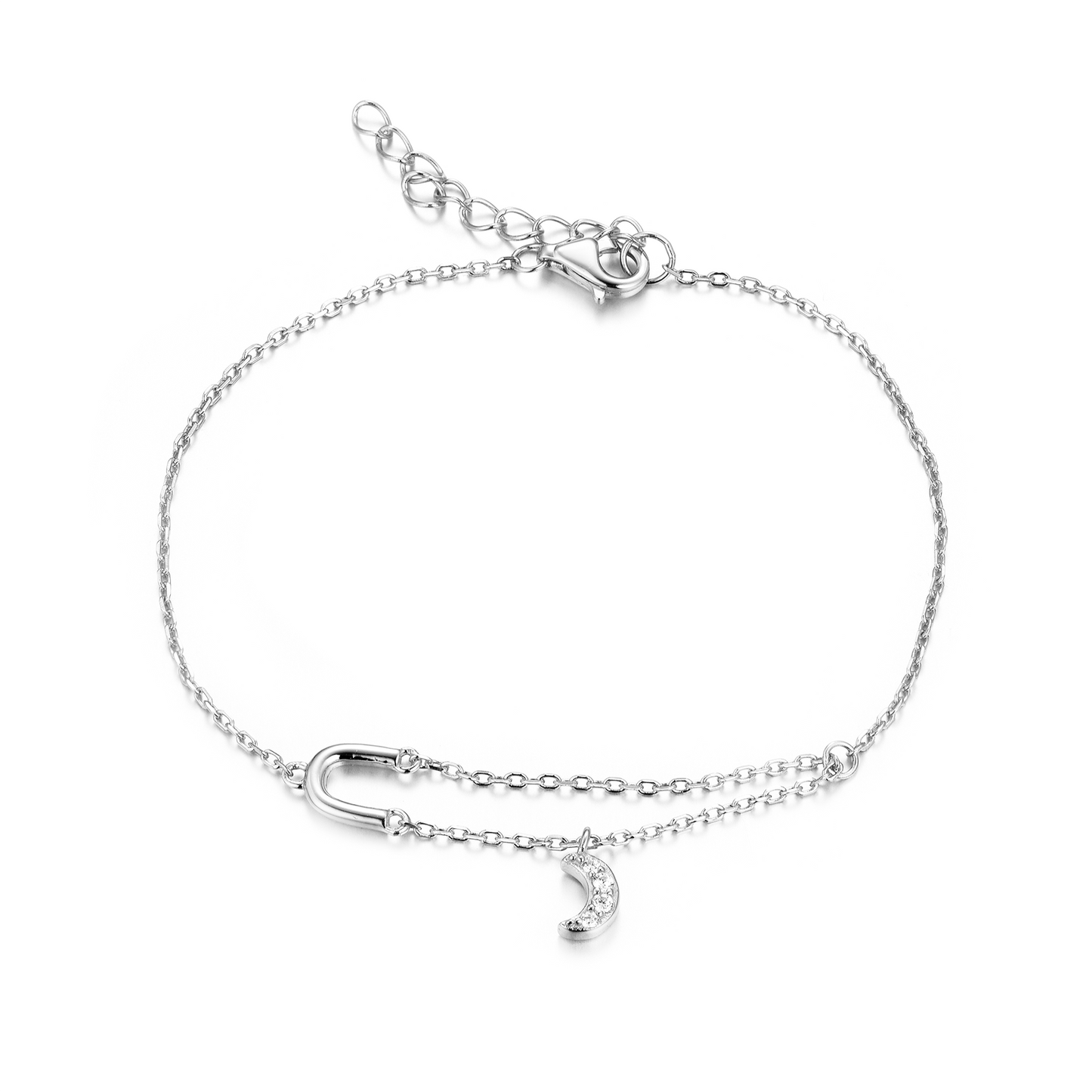 Bracelet Terre d'Argent