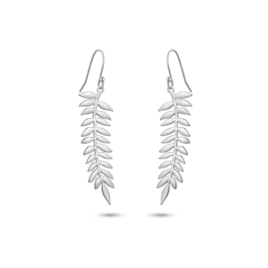 Terre d’Argent earrings