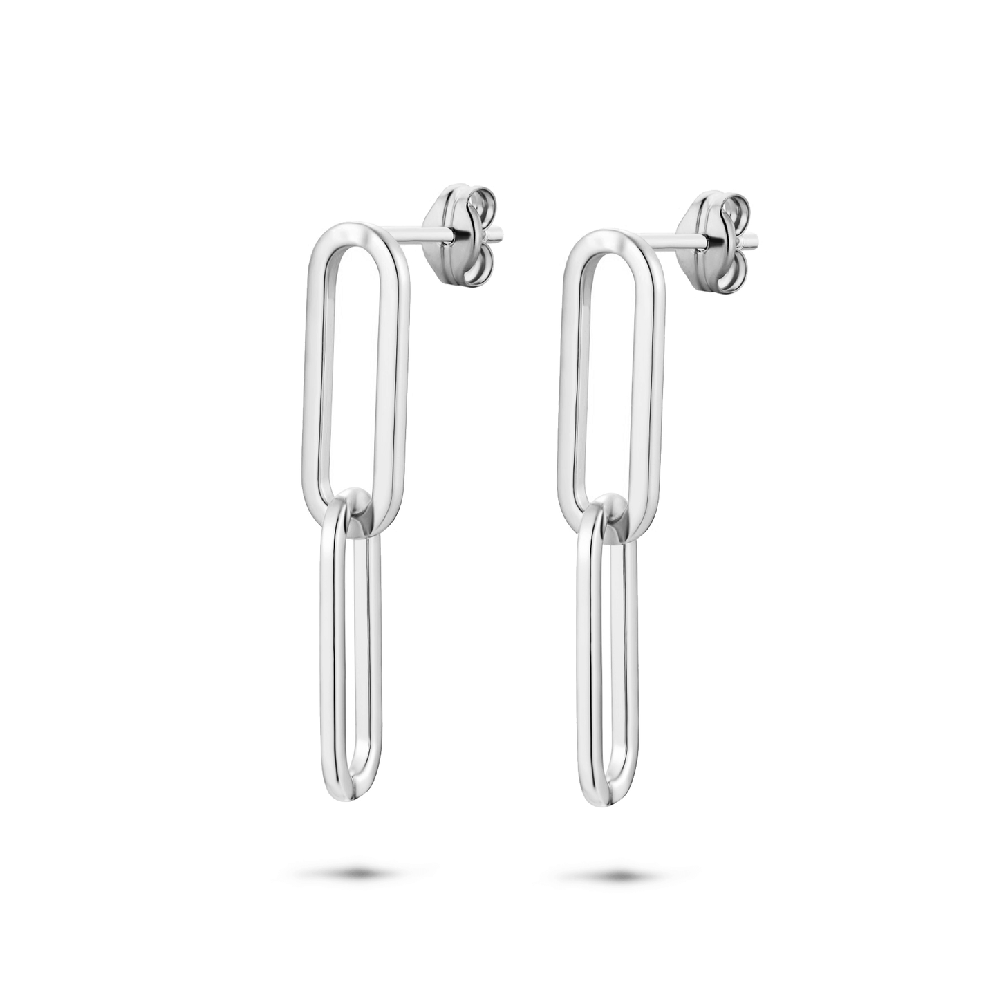 Terre d’Argent earrings