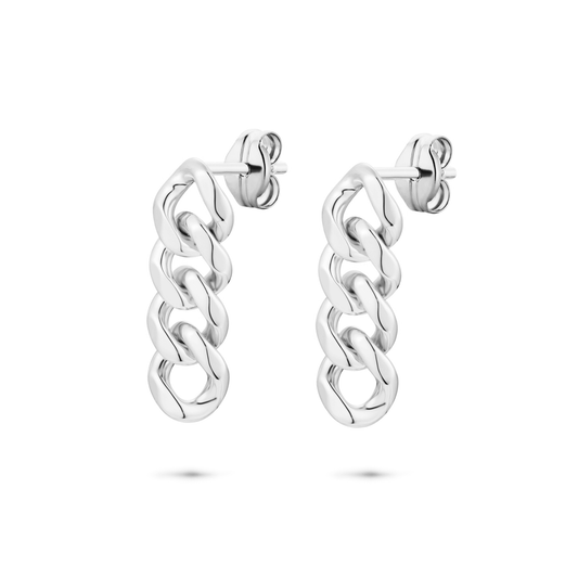 Terre d’Argent earrings