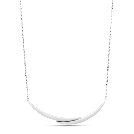 Collier Terre d'Argent