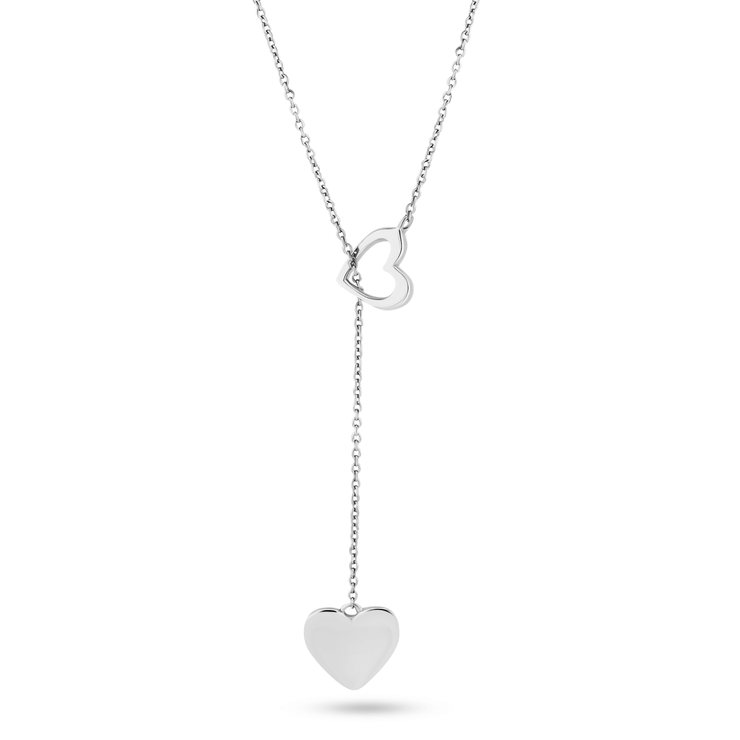 Terre d'Argent Necklace