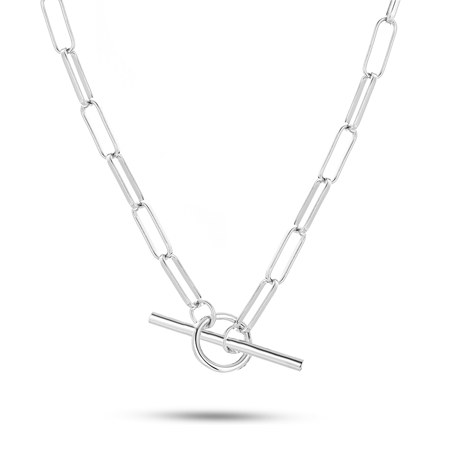 Terre d'Argent Necklace