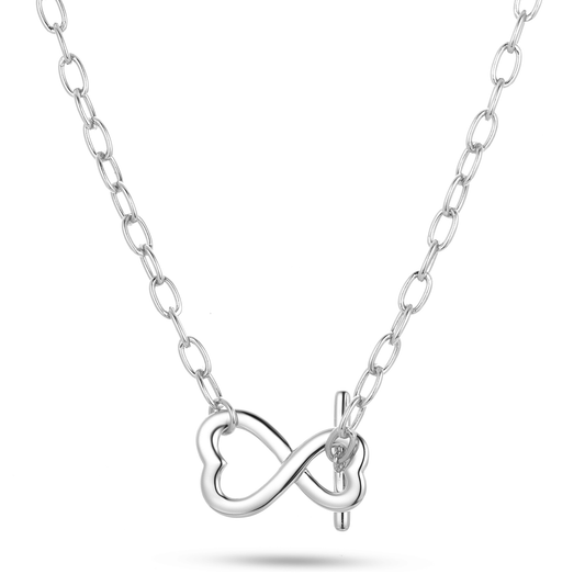 Collier Terre d'Argent