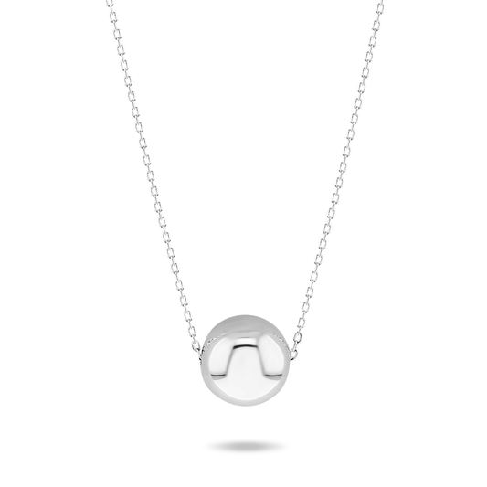 Collier Terre d'Argent