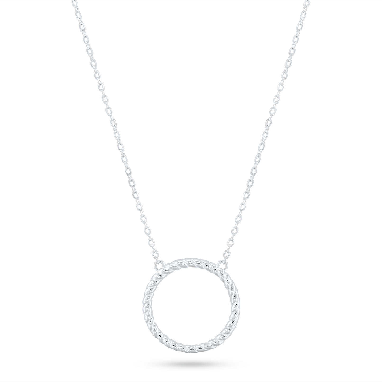 Terre d'Argent Necklace