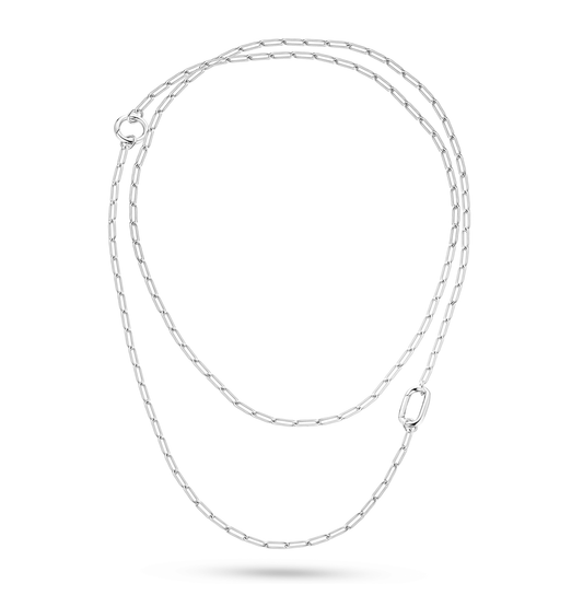 Collier Terre d'Argent