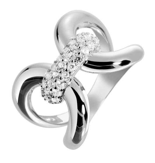 Bague Terre d'Argent