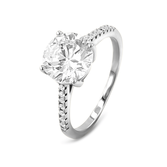 Terre d'Argent Ring