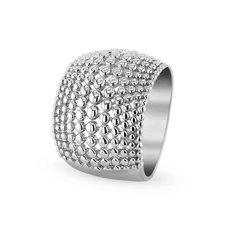 Bague D'orteil En Argent 925 Massif - Bande Simple Ajustable - Cadeau Femme (Noël, Anniversaire) - Neuf Avec étiquettes