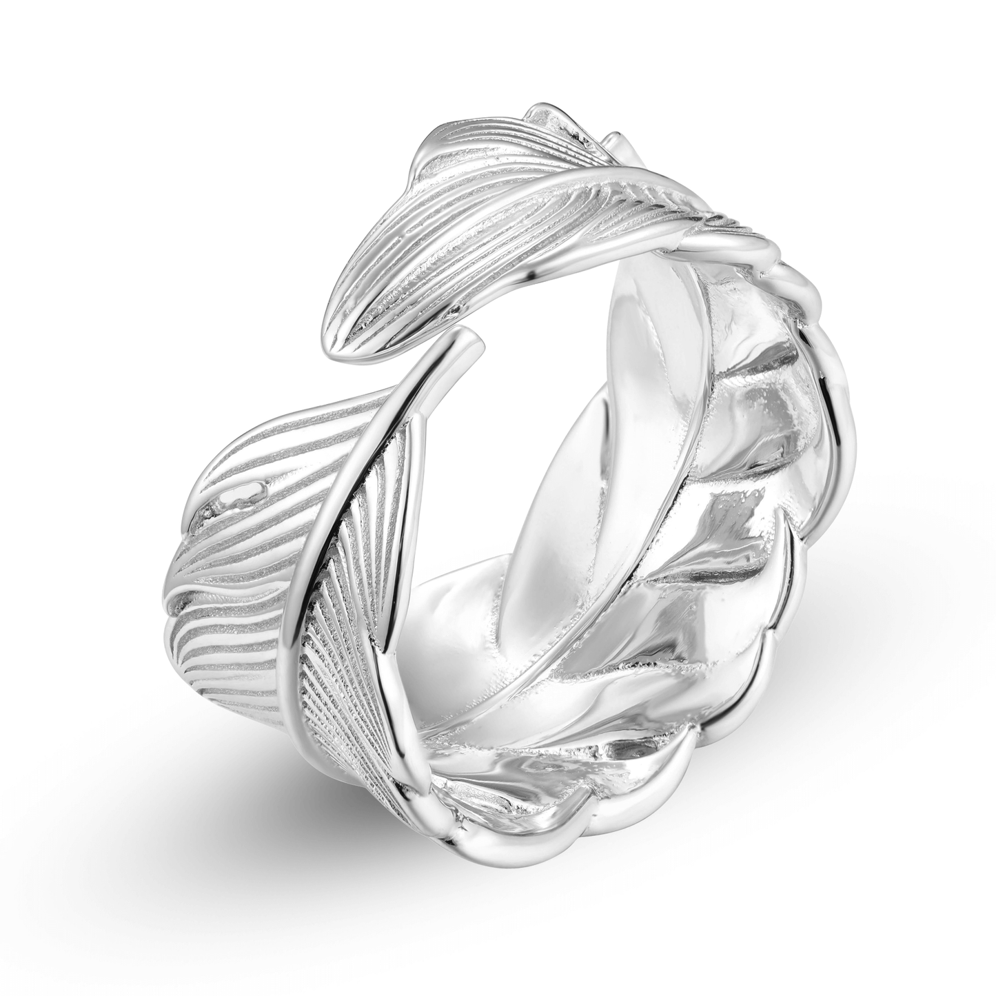 Bague Terre d'Argent