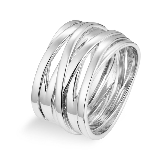 Terre d'Argent Ring