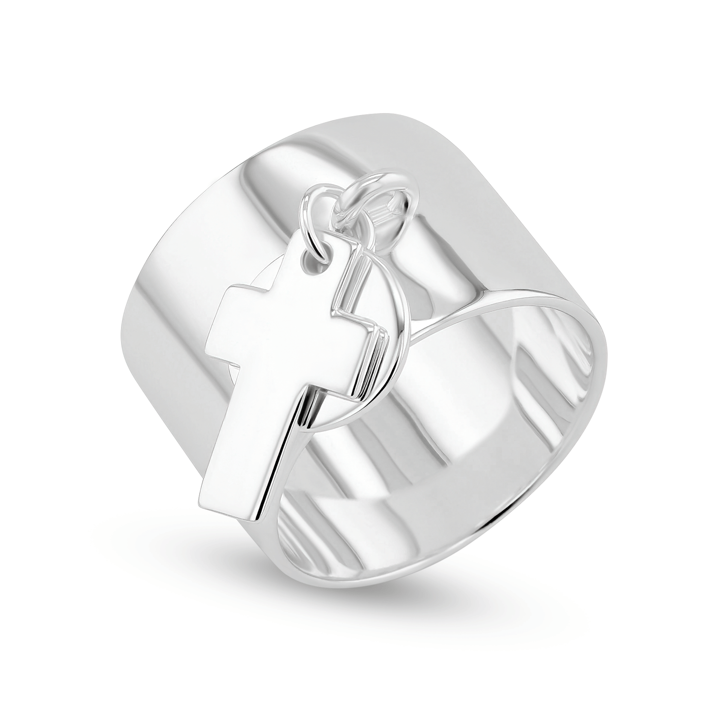 Terre d'Argent Ring