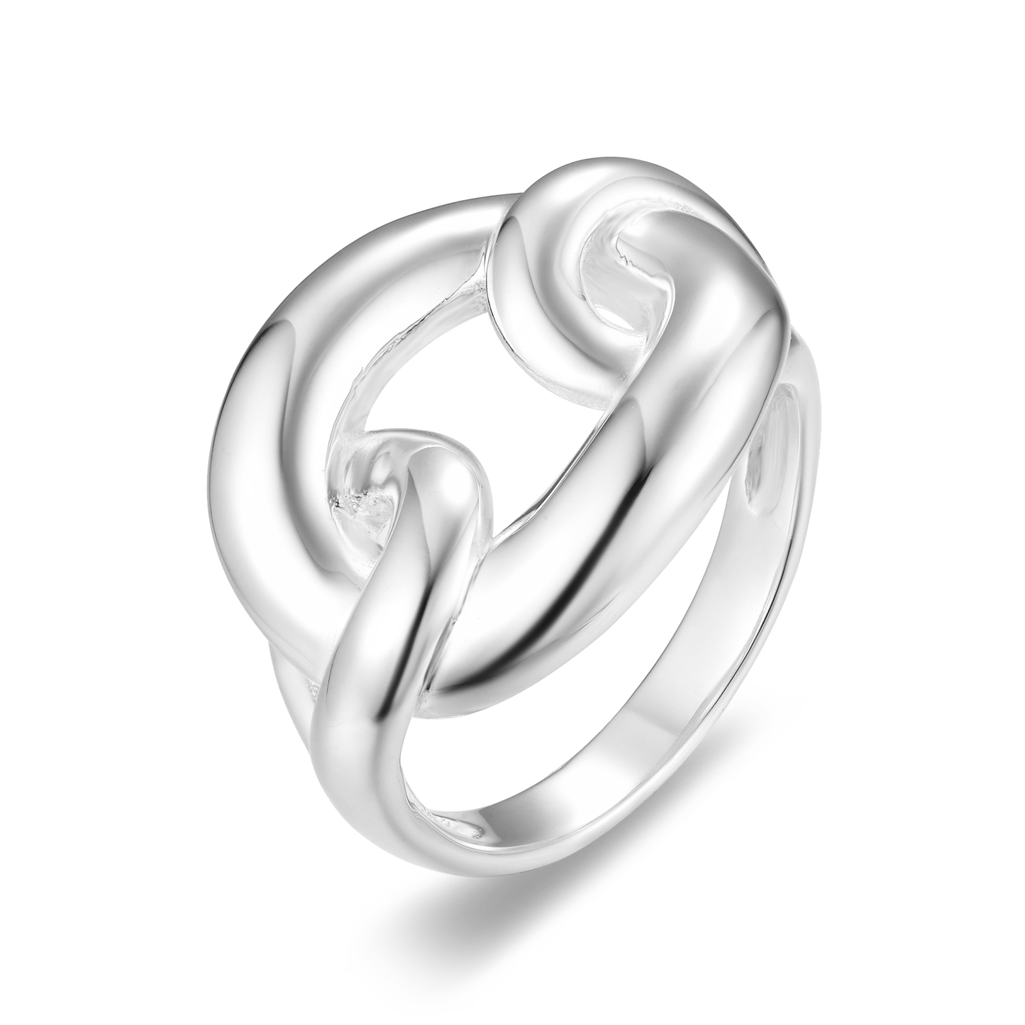 Bague Terre d'Argent